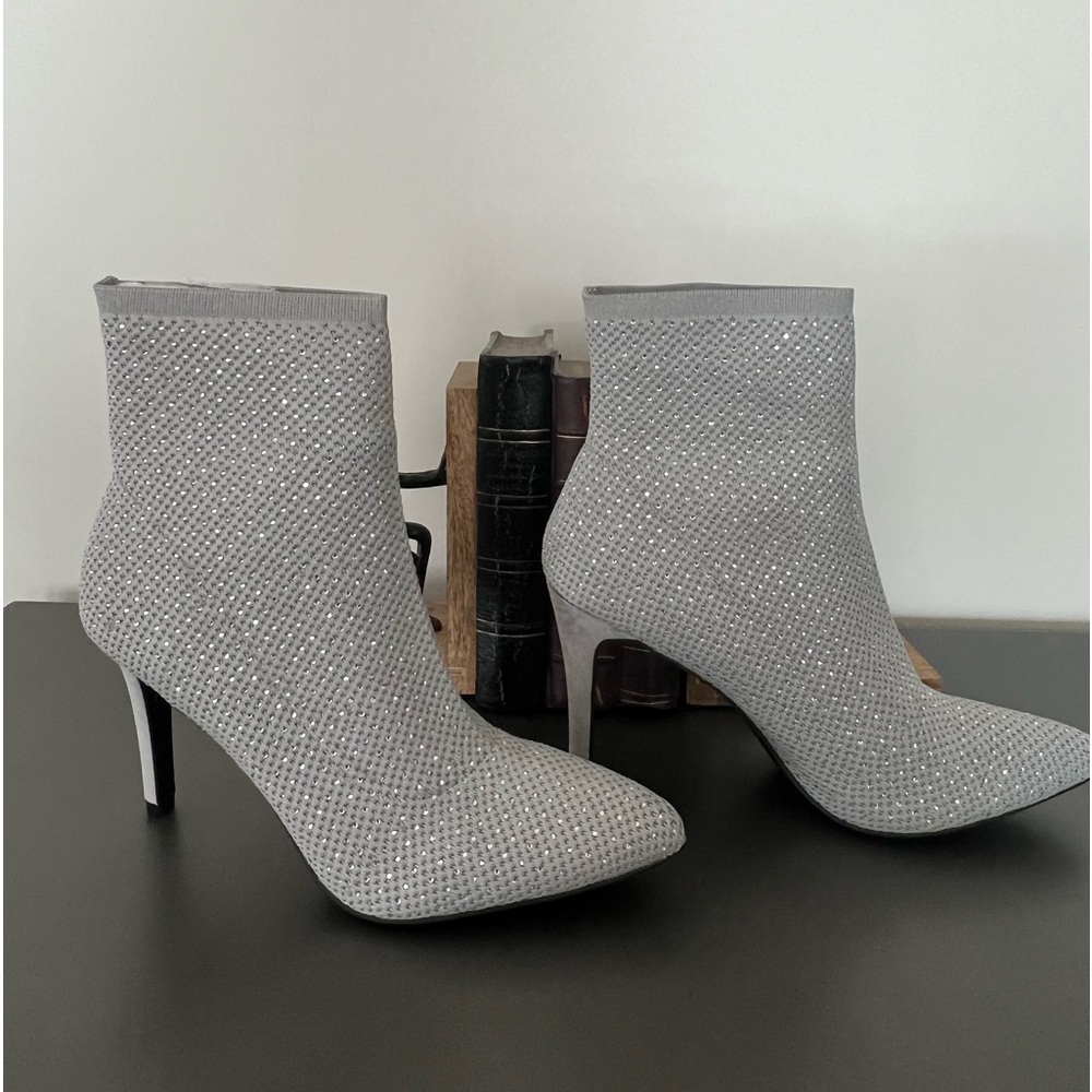 Mia Mercy Boot - Picture 11 of 11